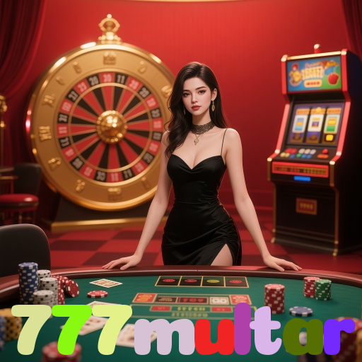 Ganhe Prêmios Instantâneos no 777multar