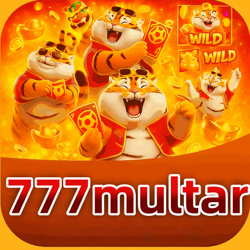 777multar Logo